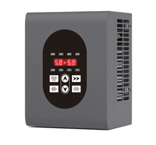 FS200 Series Intelligent Pump AC Drive