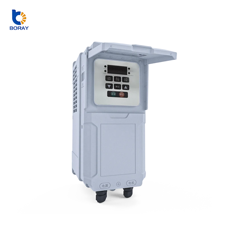 SD300 VFD for Outdoor Pumps