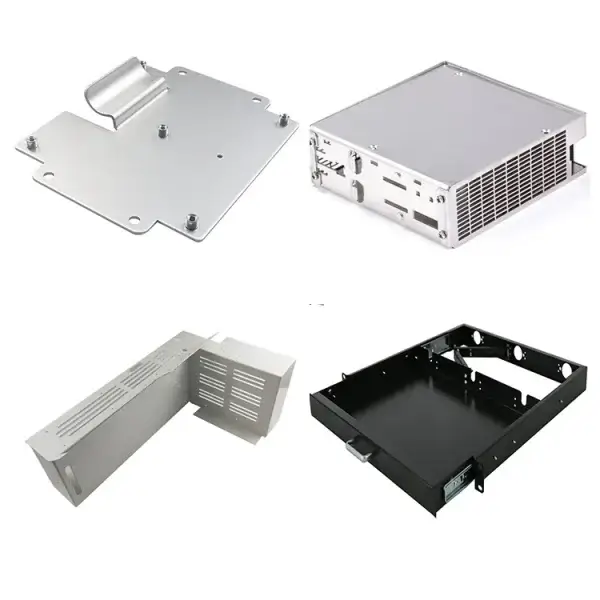 CNC Bending Parts - Image 2