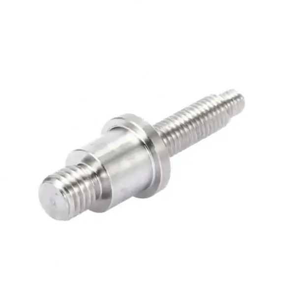 Premium CNC Fasteners & Custom Solutions from China - Image 5