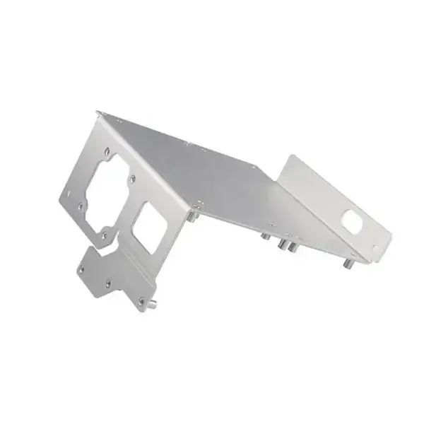 Precision Sheet Metal Fabrication - Image 5