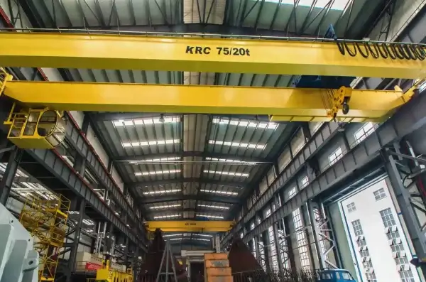 15 Ton Crane Solutions