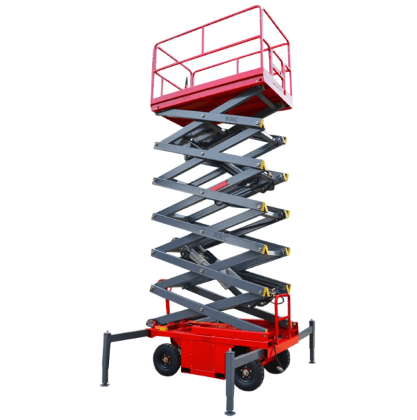 Mobile Crane - Image 2