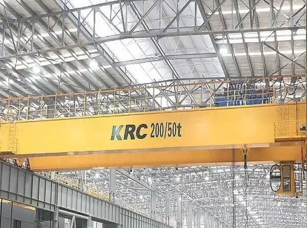 Double Girder Overhead Crane - Image 15